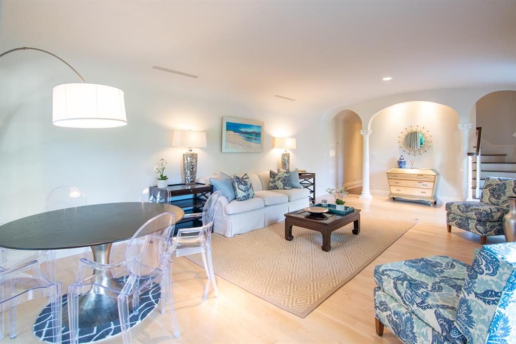 CHILEAN CONDOMINIUM OF PA - Residential