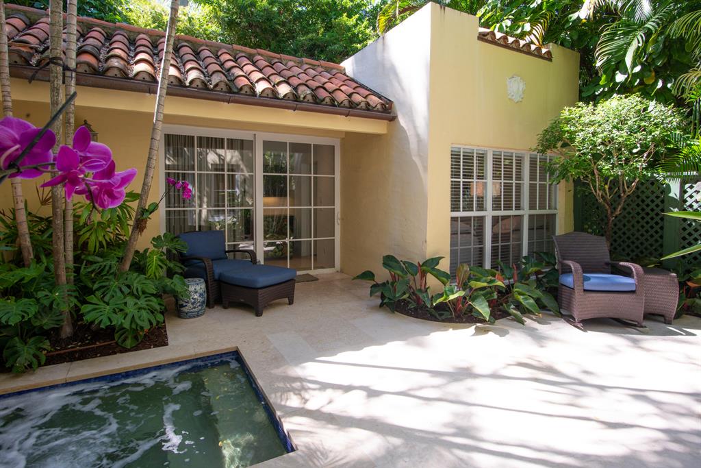 CHILEAN CONDOMINIUM OF PA - Residential