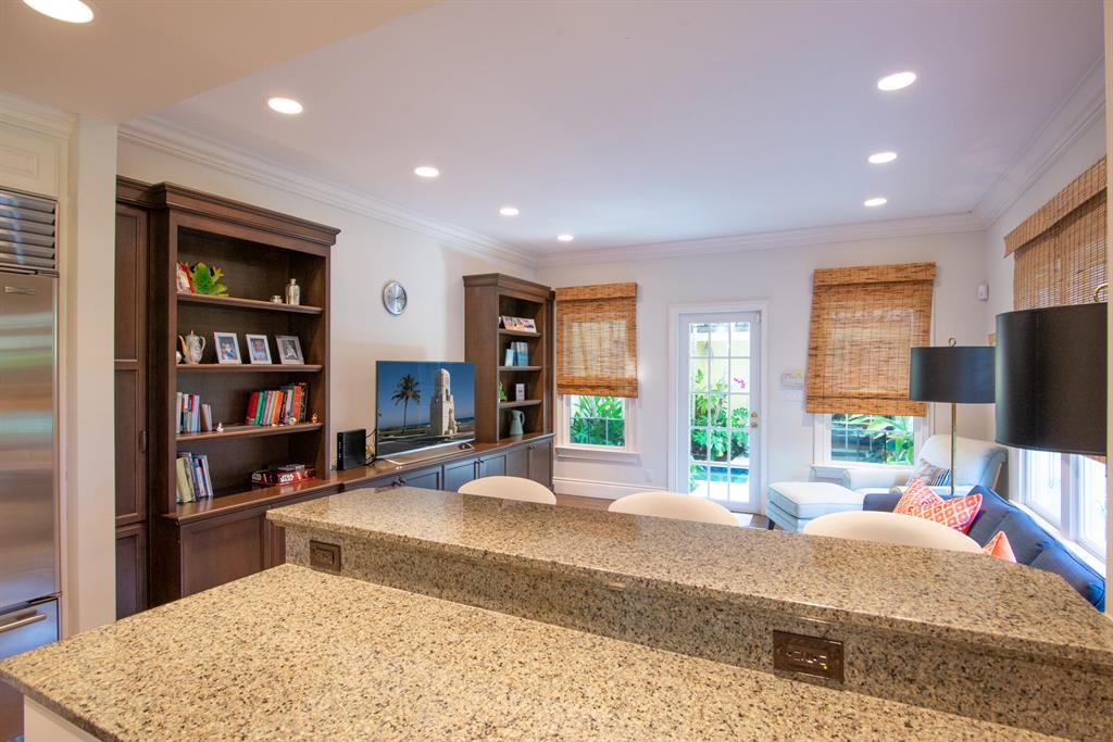 CHILEAN CONDOMINIUM OF PA - Residential