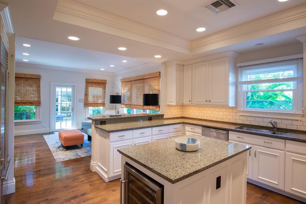 CHILEAN CONDOMINIUM OF PA - Residential