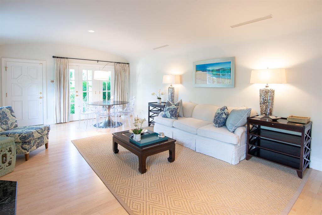 CHILEAN CONDOMINIUM OF PA - Residential