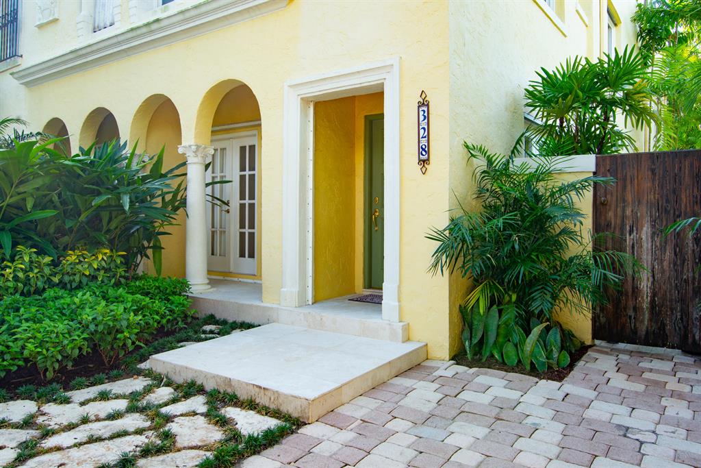 CHILEAN CONDOMINIUM OF PA - Residential