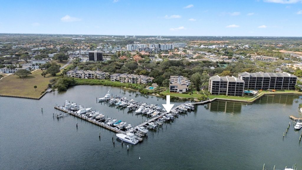 Photo of 11354 Briarwood W/ 50ft Slip Place, North Palm Beach, FL 33408 (MLS # R11162216)