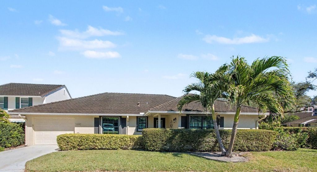 Photo of 11354 Briarwood W/ 50ft Slip Place, North Palm Beach, FL 33408 (MLS # R11162216)