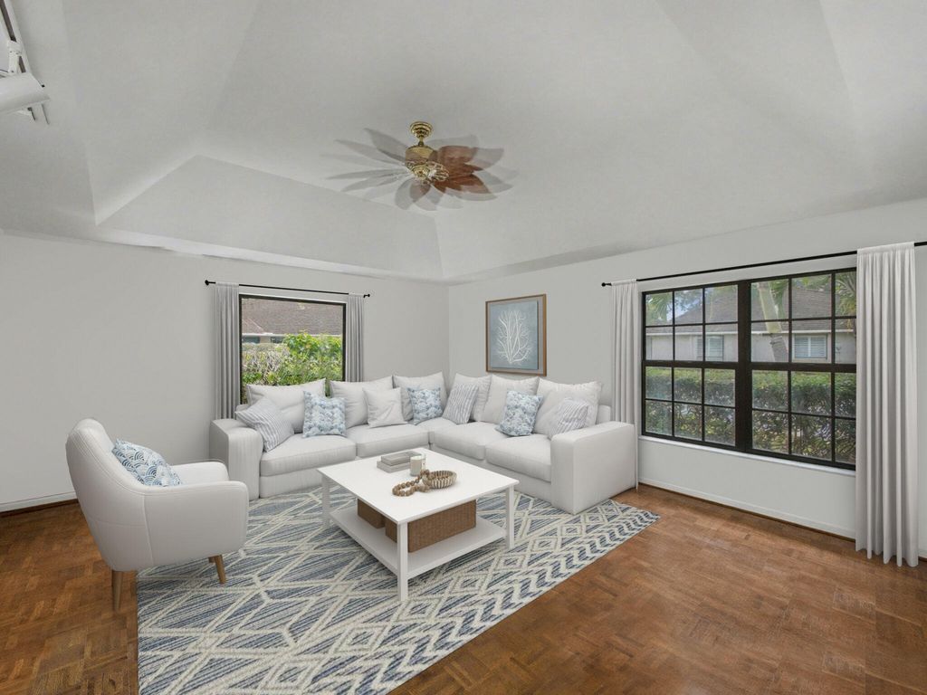 Photo of 11354 Briarwood W/ 50ft Slip Place, North Palm Beach, FL 33408 (MLS # R11162216)