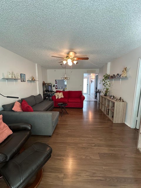 Tiny photo for 115 Royal Pk Drive #2g, Oakland Park, FL 33309 (MLS # B26035906)