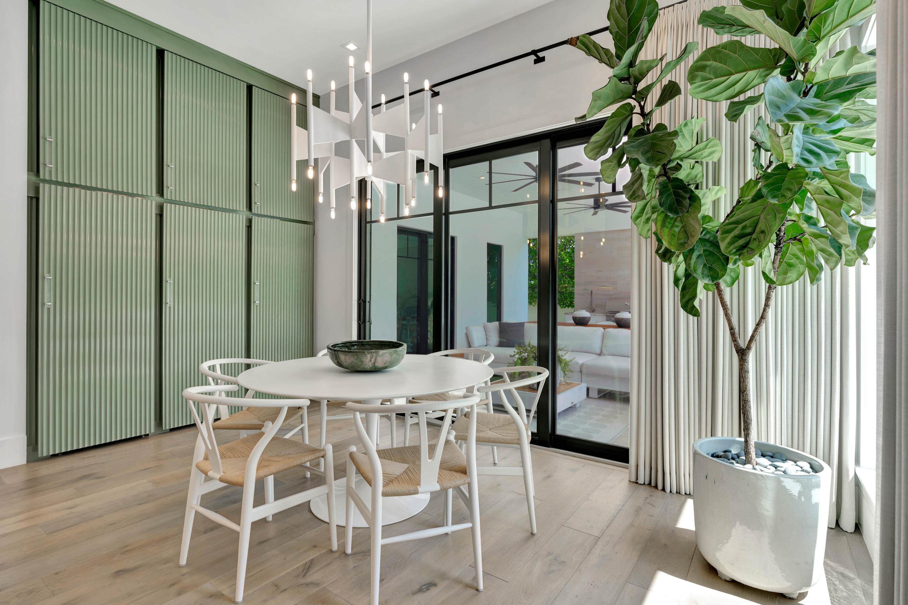 DELL PARK - Residential