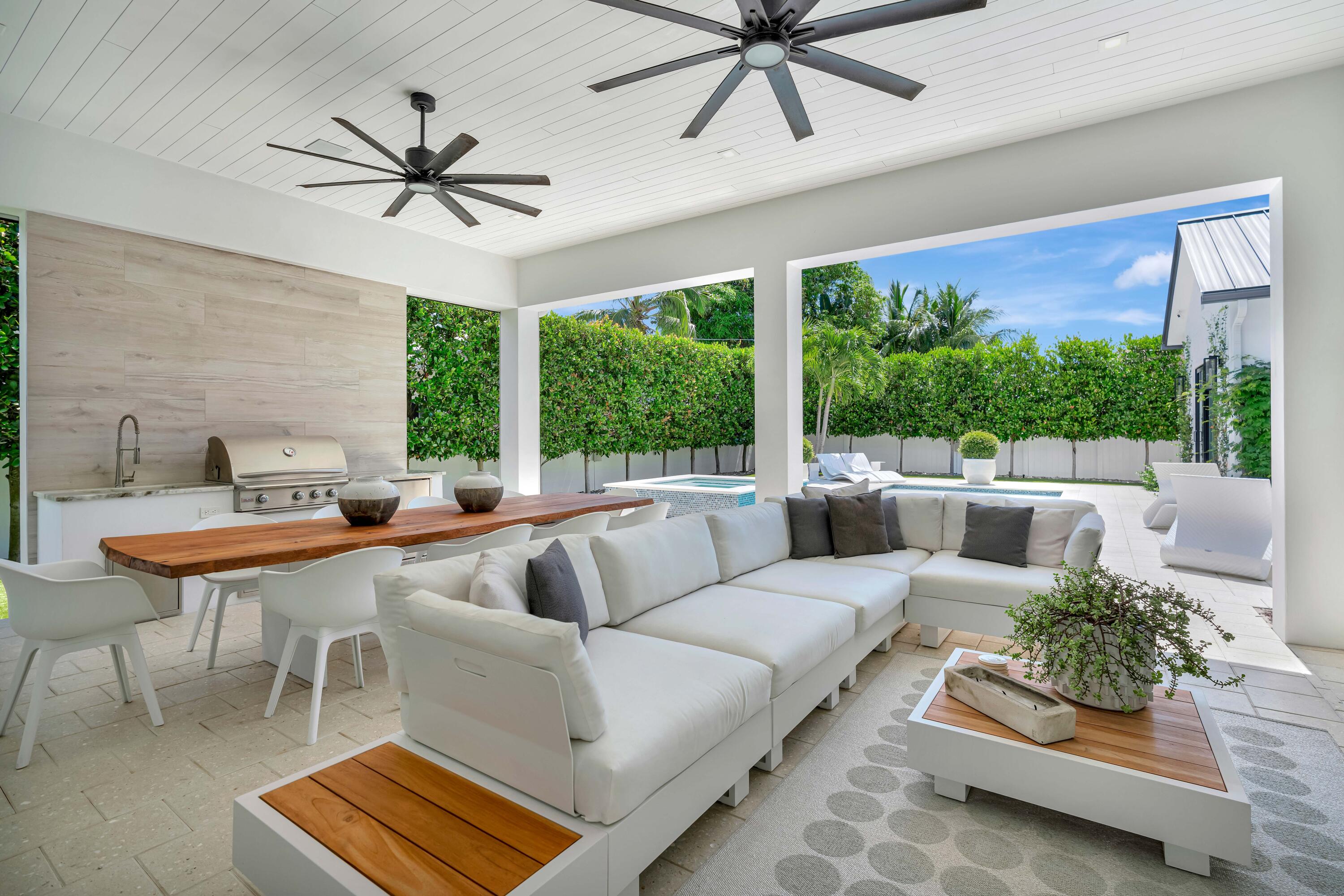 DELL PARK - Residential