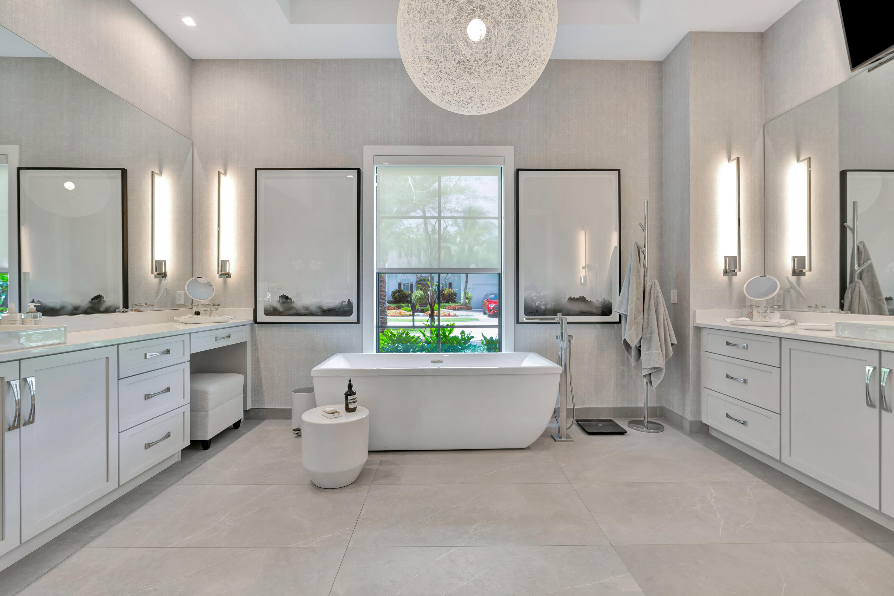 DELL PARK - Residential