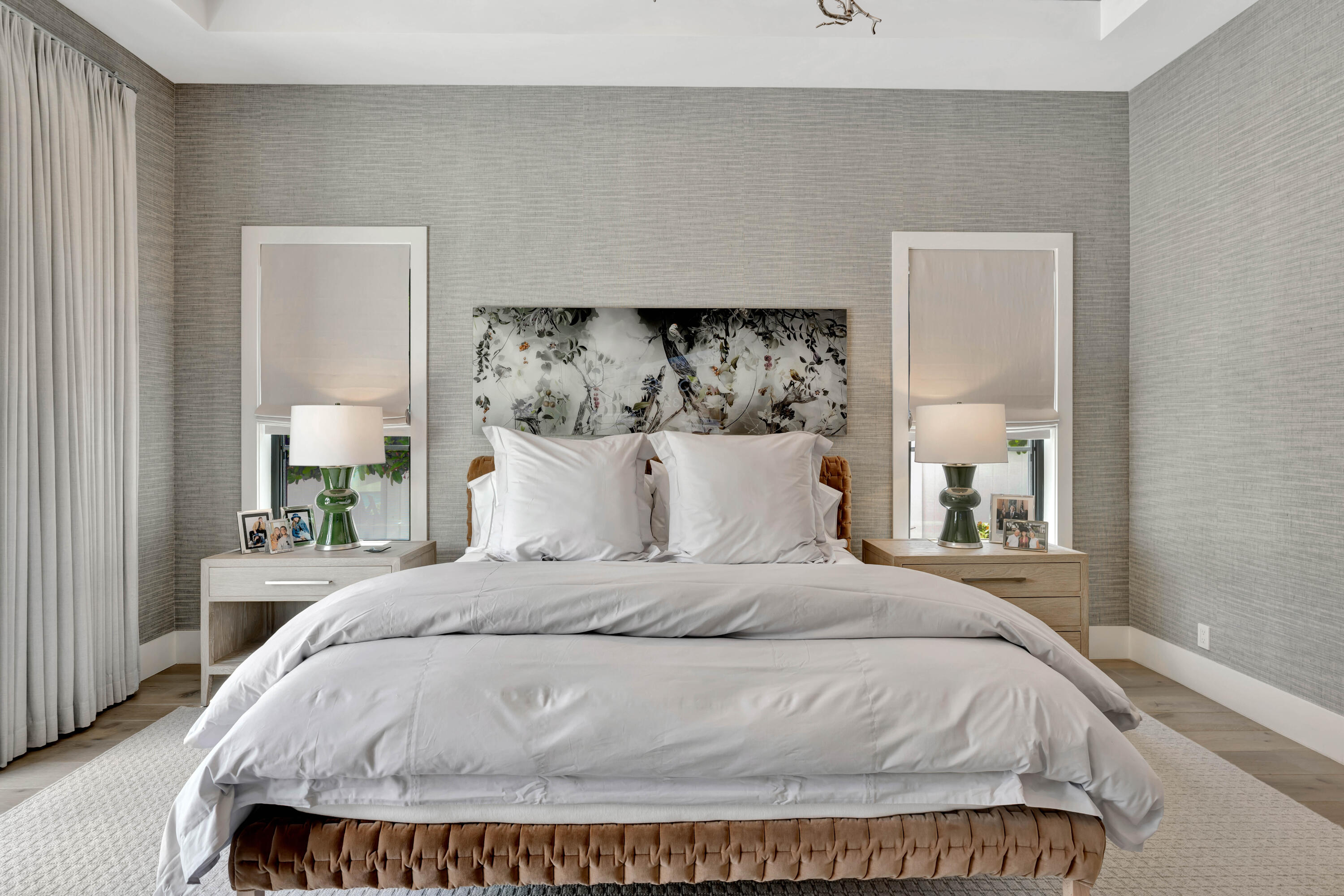 DELL PARK - Residential