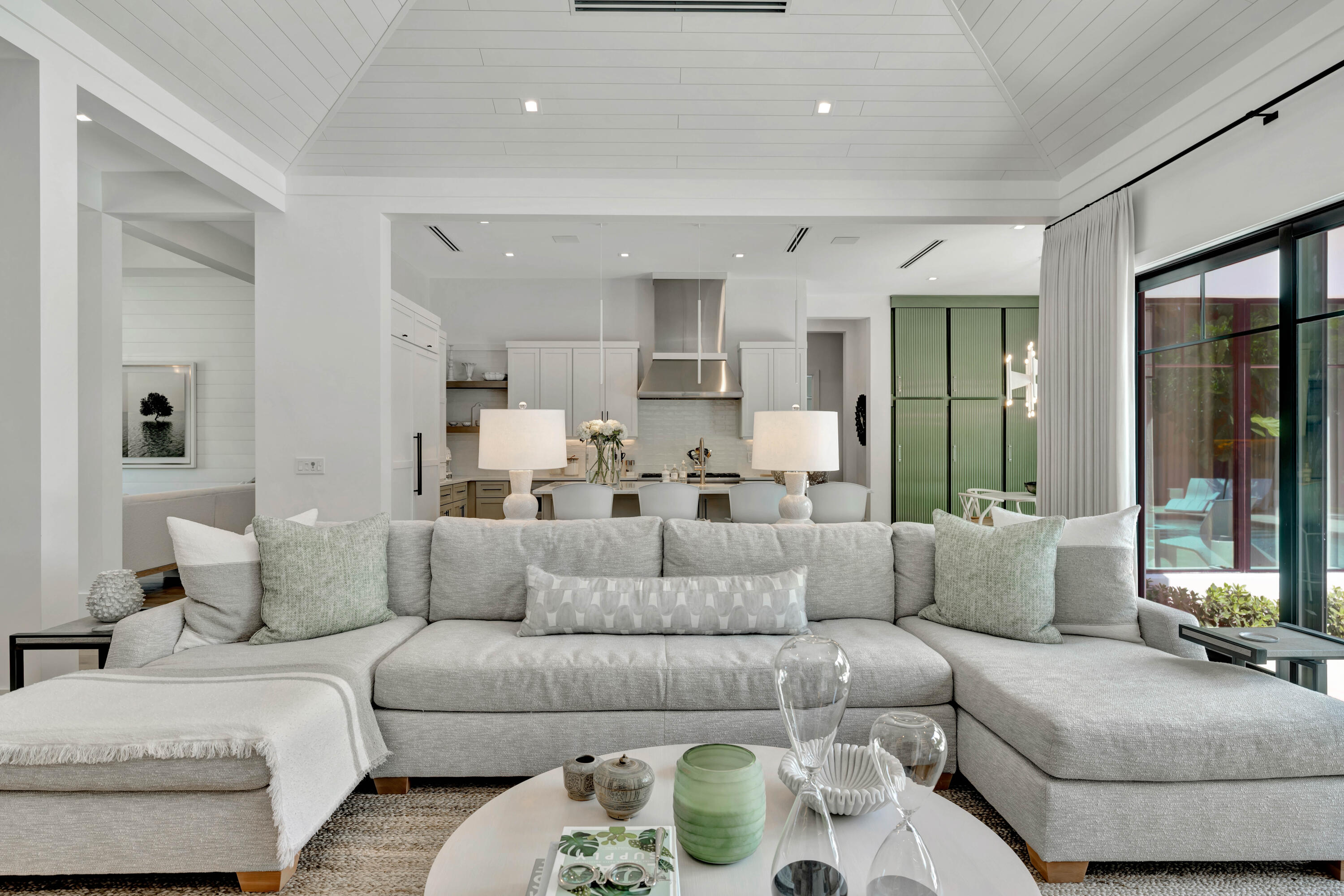 DELL PARK - Residential