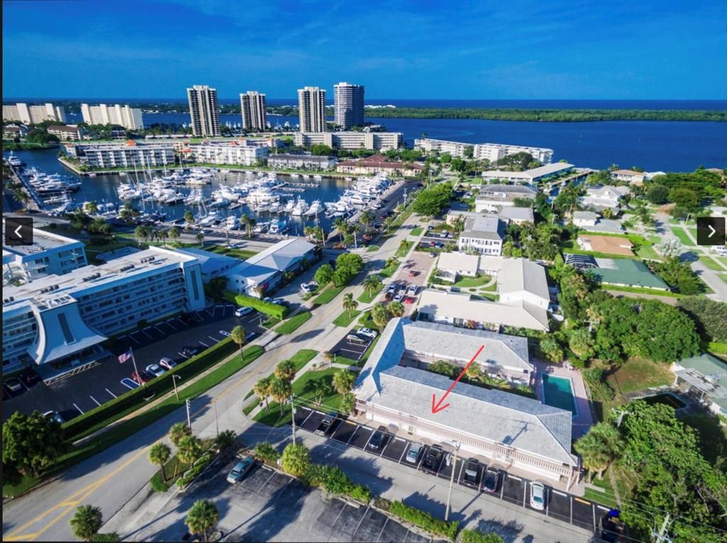 Photo of 148 Yacht Club 4 Drive #4, North Palm Beach, FL 33408 (MLS # R10742947)