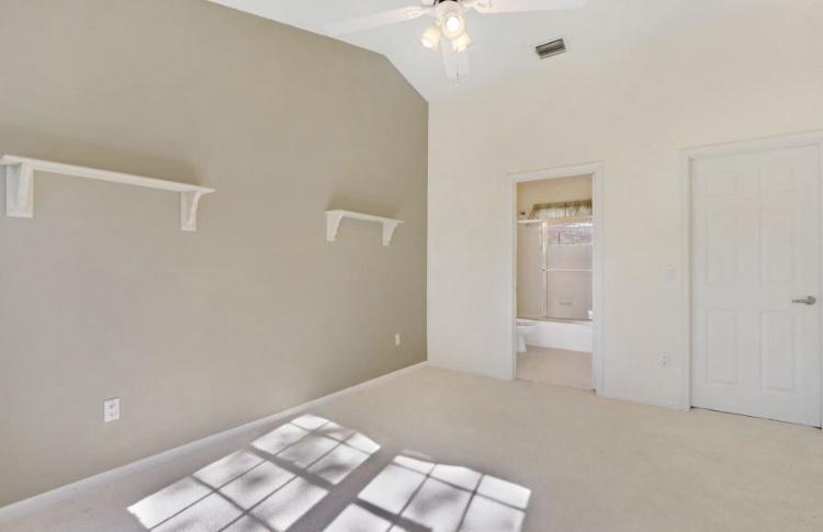 LAUREL OAKS - Residential Lease