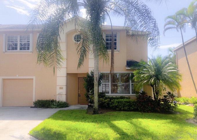 LAUREL OAKS - Residential Lease