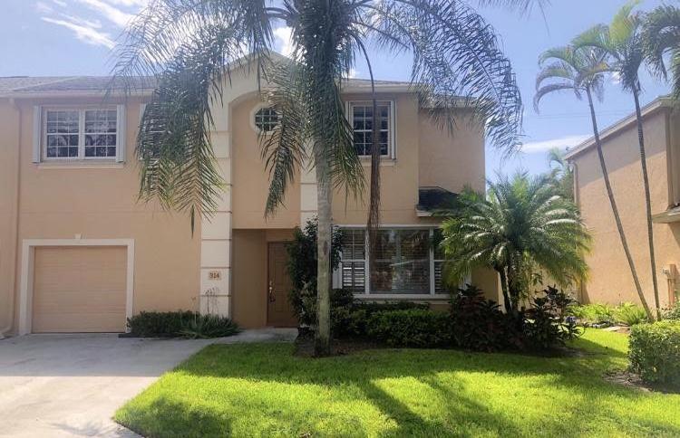 LAUREL OAKS - Residential Lease