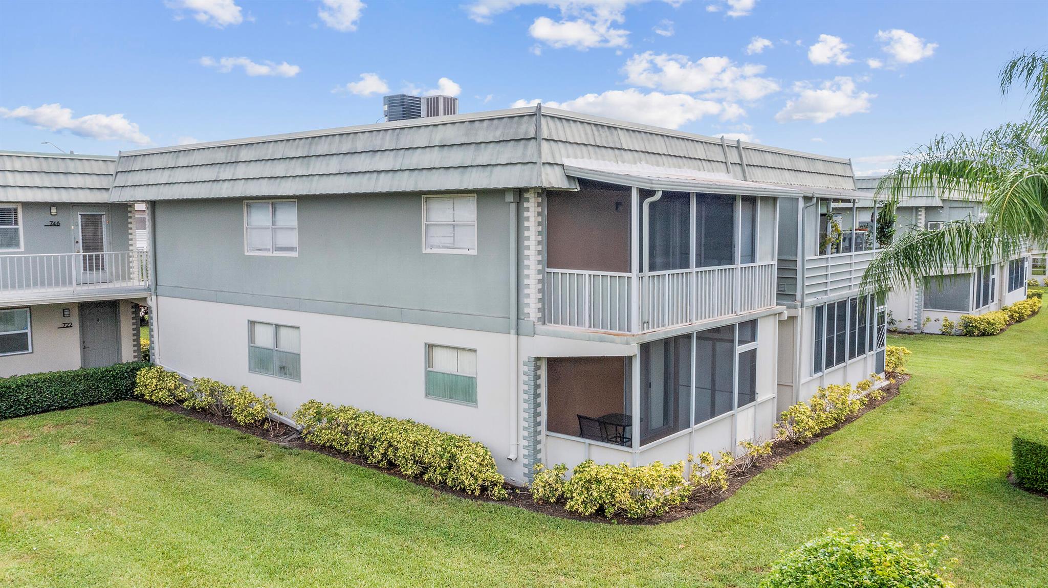 KINGS POINT FLANDERS CONDOS - Residential Lease