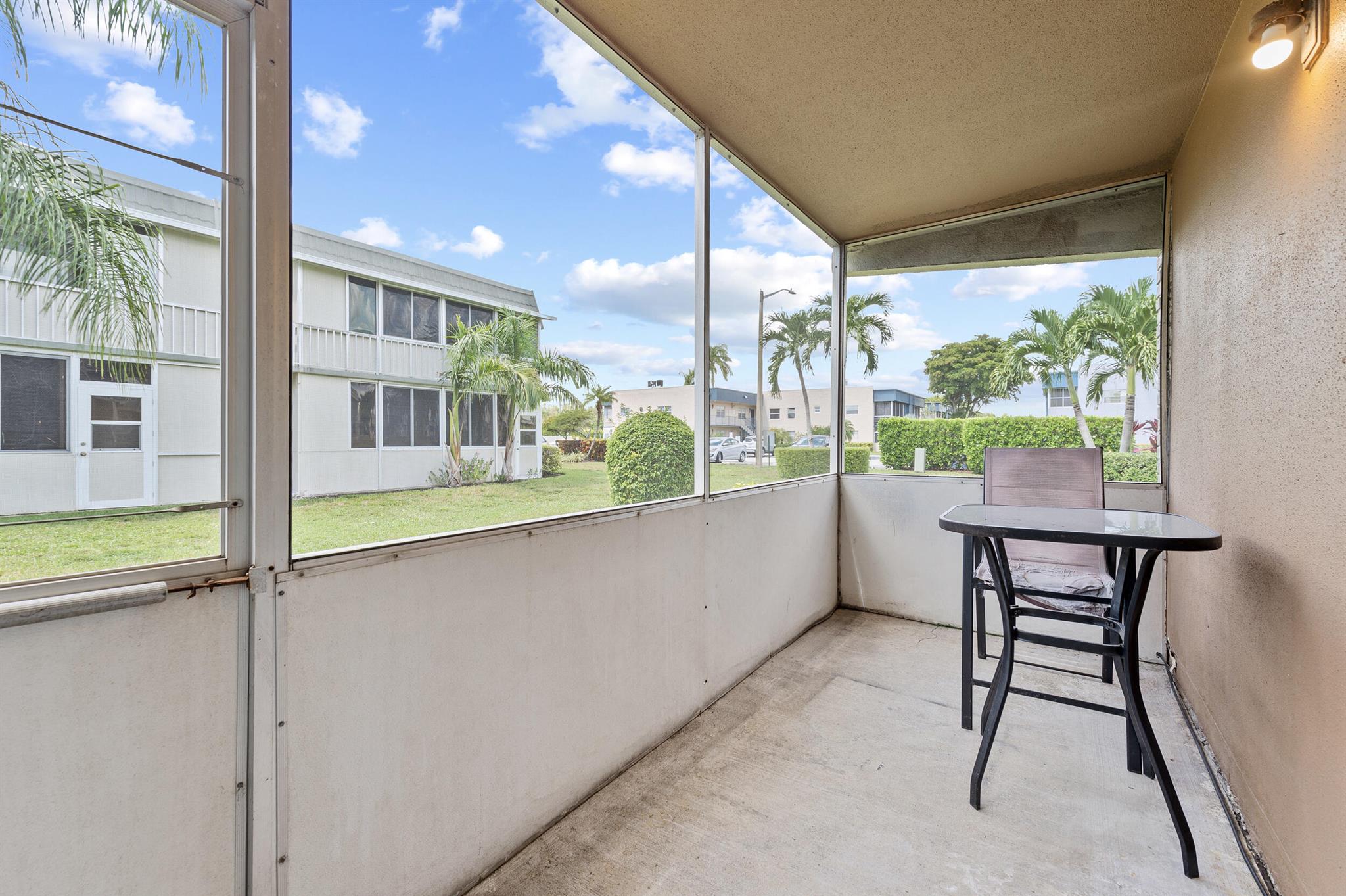 KINGS POINT FLANDERS CONDOS - Residential Lease