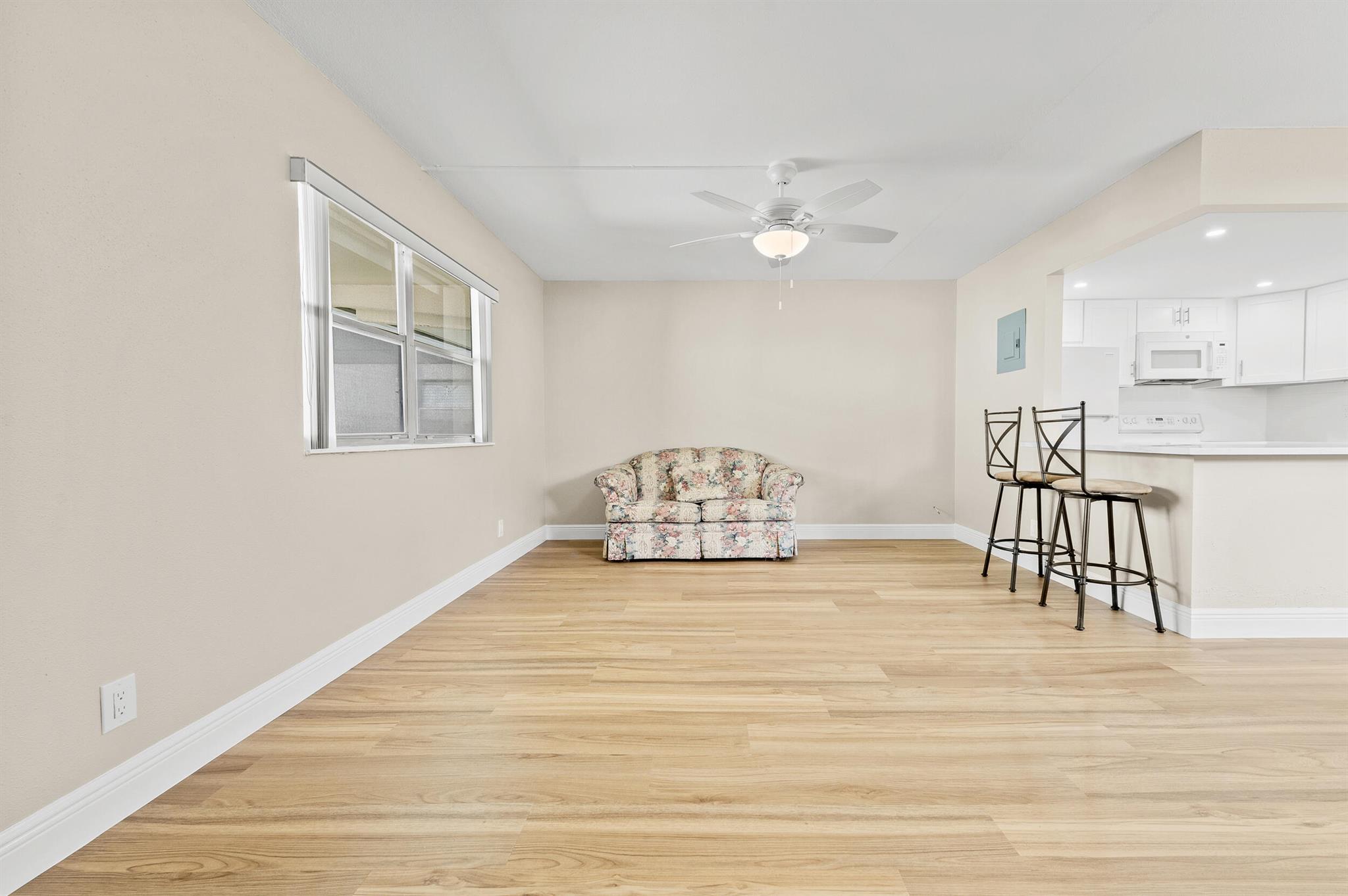 KINGS POINT FLANDERS CONDOS - Residential Lease