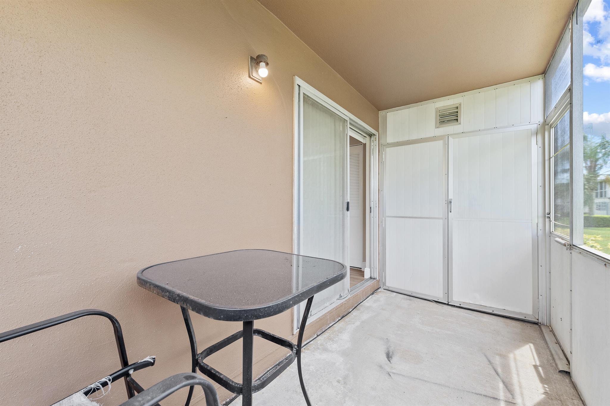 KINGS POINT FLANDERS CONDOS - Residential Lease