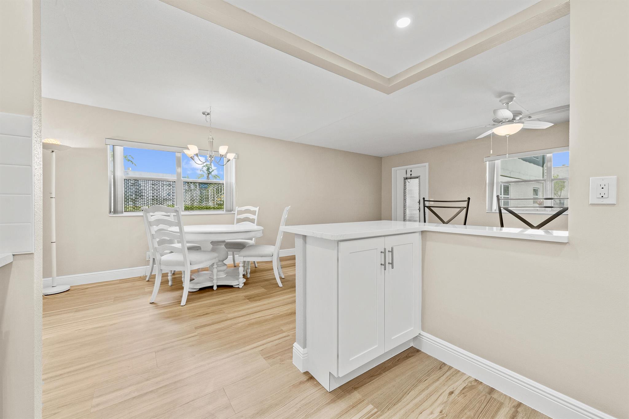 KINGS POINT FLANDERS CONDOS - Residential Lease