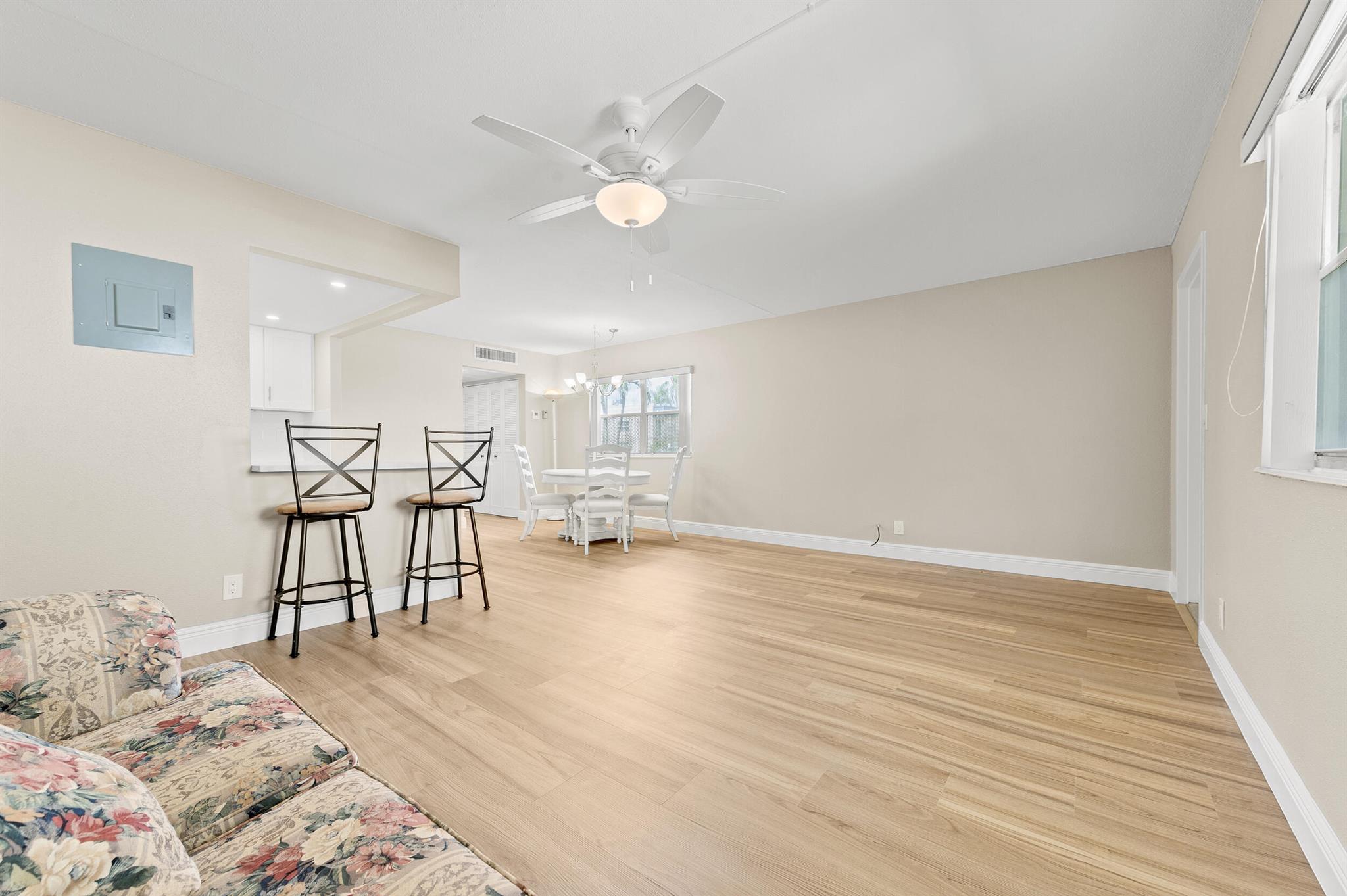 KINGS POINT FLANDERS CONDOS - Residential Lease