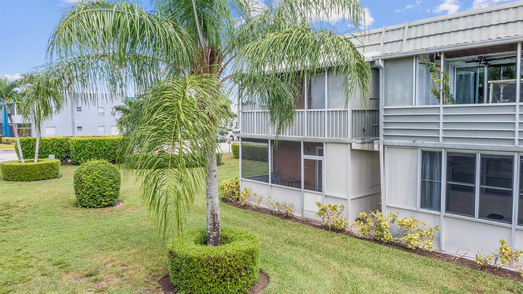 KINGS POINT FLANDERS CONDOS - Residential Lease