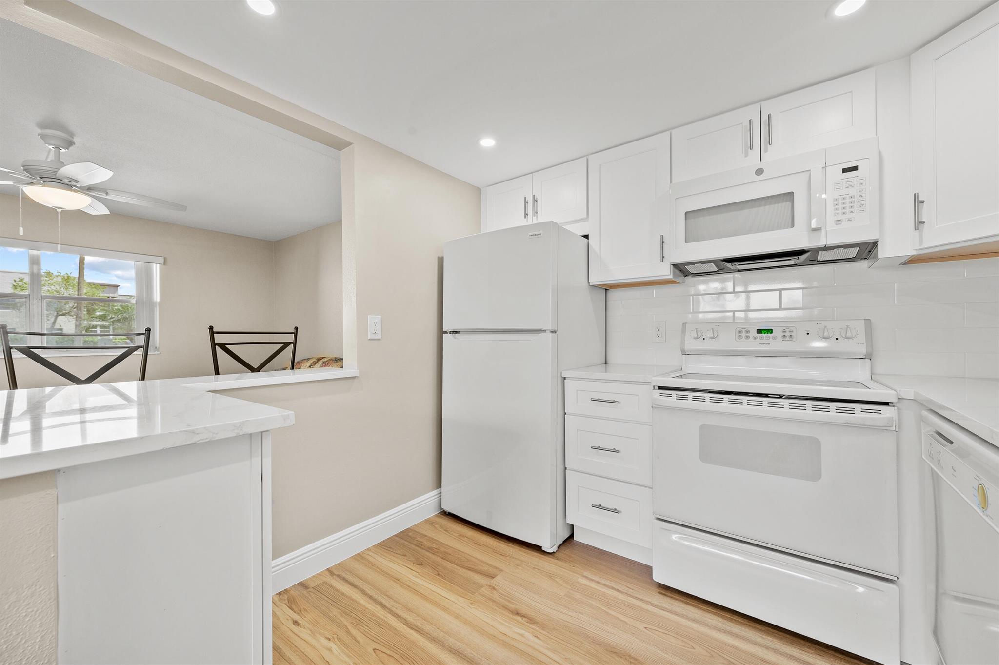 KINGS POINT FLANDERS CONDOS - Residential Lease