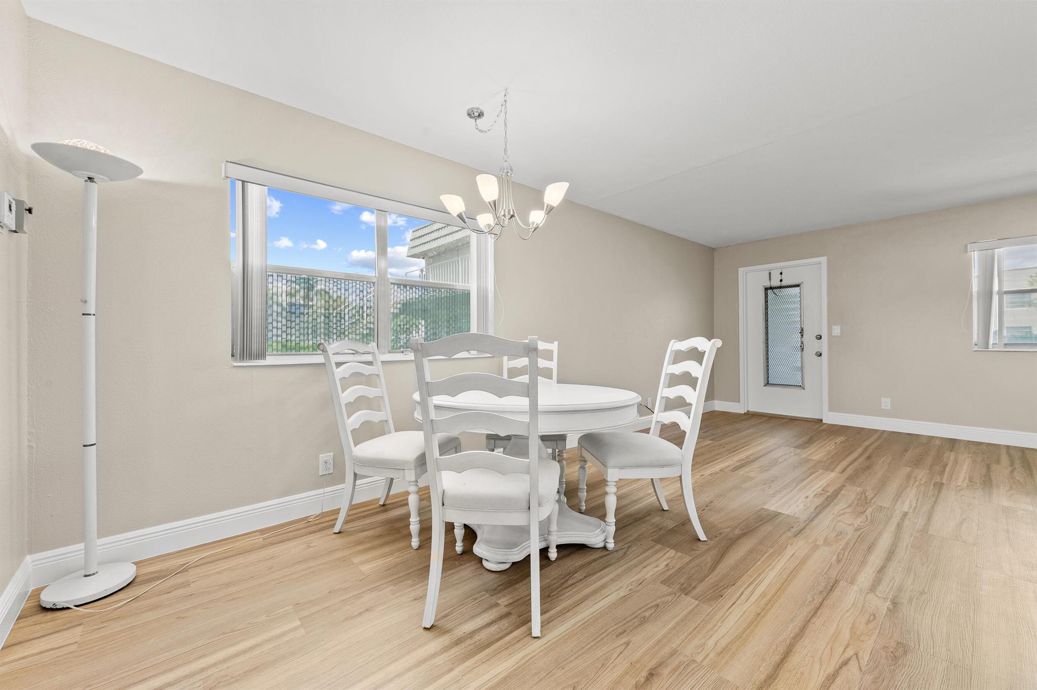 KINGS POINT FLANDERS CONDOS - Residential Lease