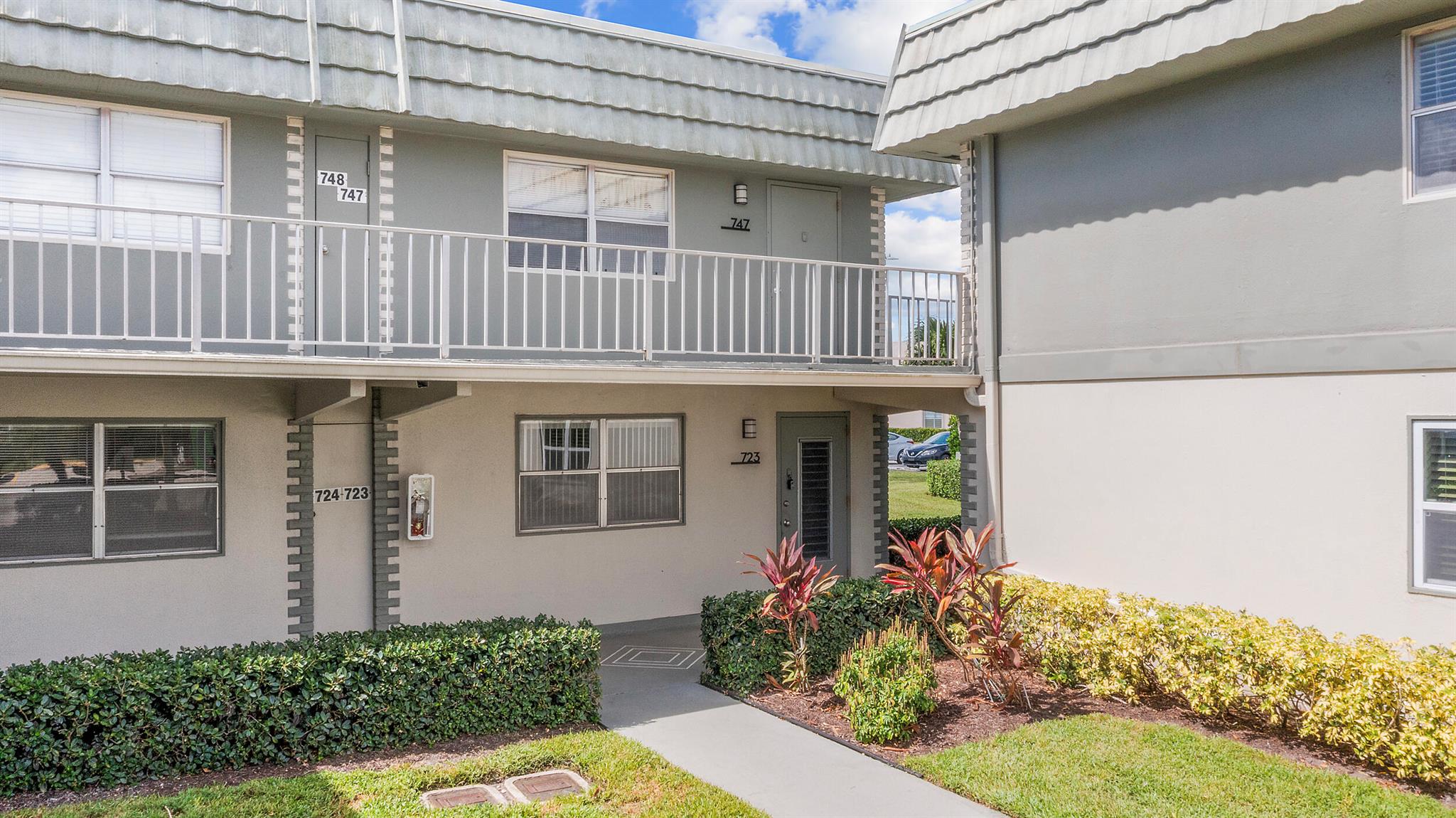 KINGS POINT FLANDERS CONDOS - Residential Lease