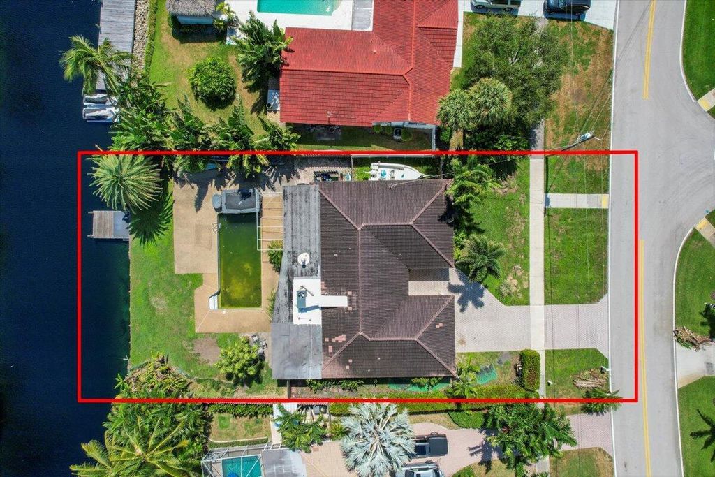 Photo of 1803 Juno Isles Boulevard, North Palm Beach, FL 33408 (MLS # R11120708)