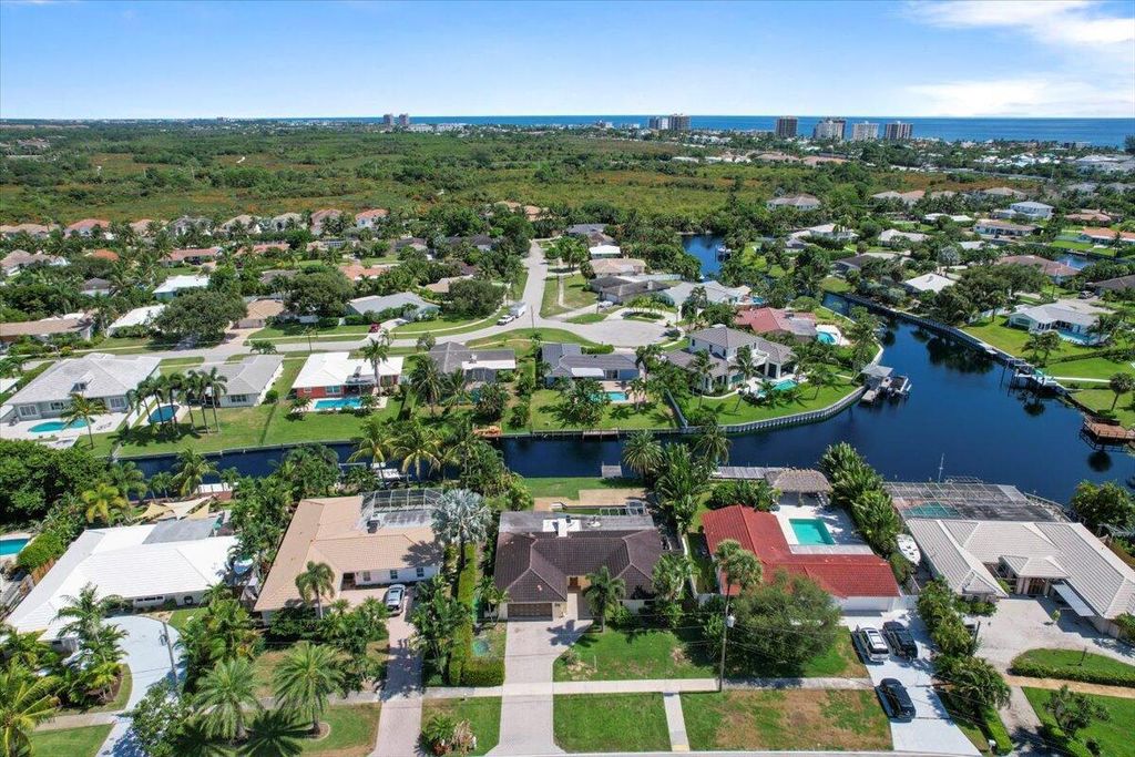 Photo of 1803 Juno Isles Boulevard, North Palm Beach, FL 33408 (MLS # R11120708)
