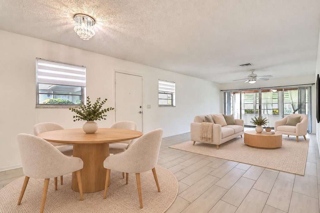 Photo of 450 BLUEBIRD Lane, Delray Beach, FL 33445 (MLS # B26081866)