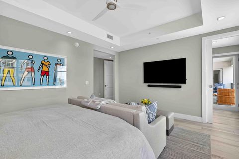 Tiny photo for 155 E Boca Raton Road #611, Boca Raton, FL 33432 (MLS # B26025845)