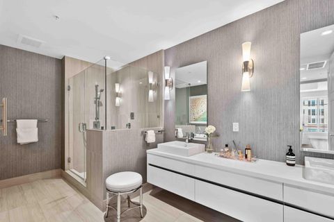 Tiny photo for 155 E Boca Raton Road #611, Boca Raton, FL 33432 (MLS # B26025845)