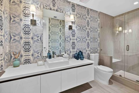 Tiny photo for 155 E Boca Raton Road #611, Boca Raton, FL 33432 (MLS # B26025845)