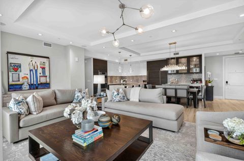 Tiny photo for 155 E Boca Raton Road #611, Boca Raton, FL 33432 (MLS # B26025845)