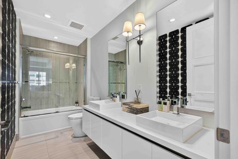 Tiny photo for 155 E Boca Raton Road #611, Boca Raton, FL 33432 (MLS # B26025845)