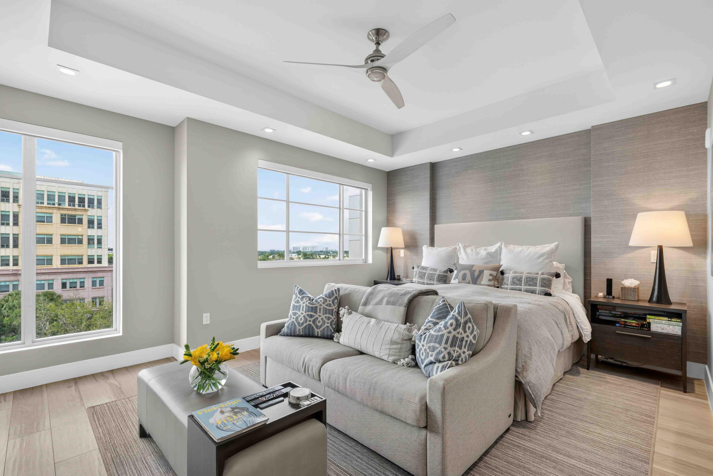 TOWER 155 CONDO - Residential
