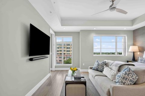 Tiny photo for 155 E Boca Raton Road #611, Boca Raton, FL 33432 (MLS # B26025845)