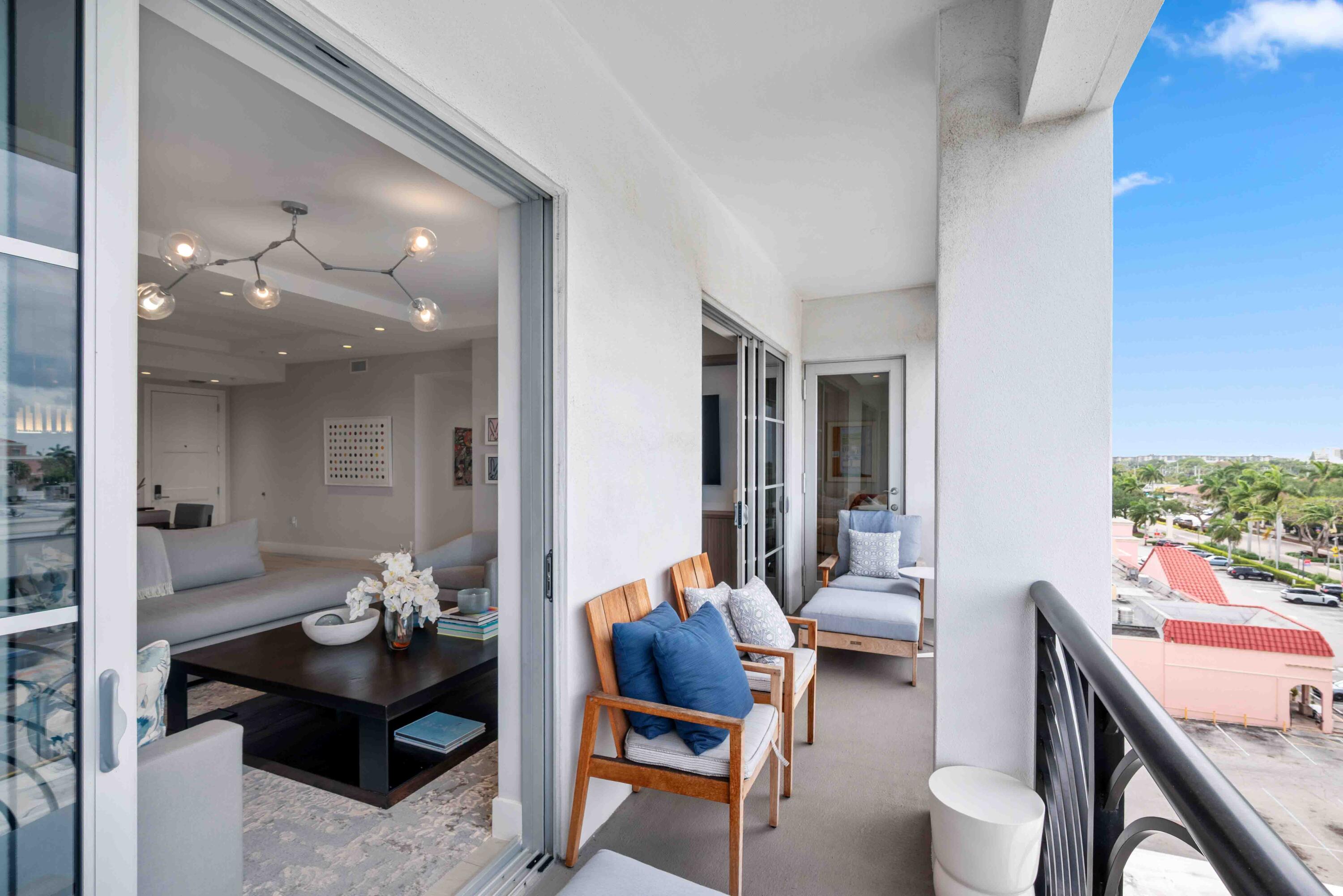 TOWER 155 CONDO - Residential