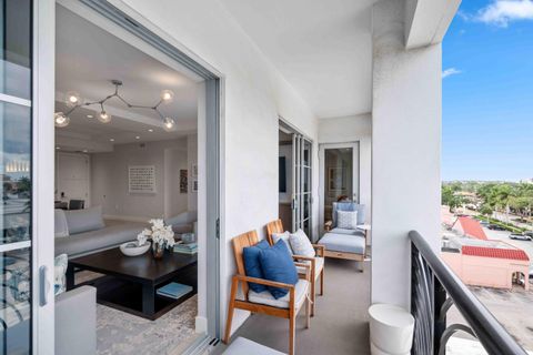 Tiny photo for 155 E Boca Raton Road #611, Boca Raton, FL 33432 (MLS # B26025845)