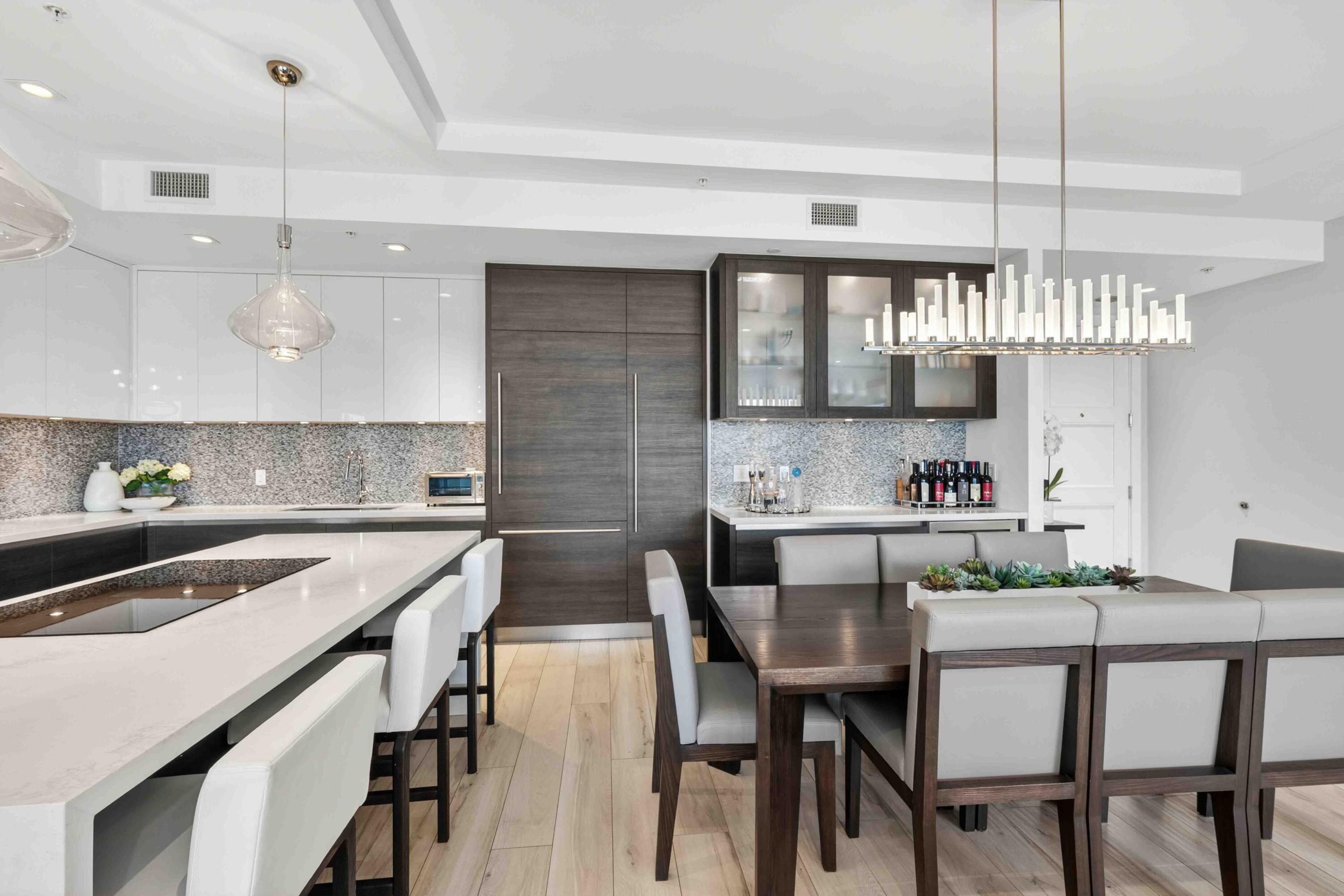 TOWER 155 CONDO - Residential