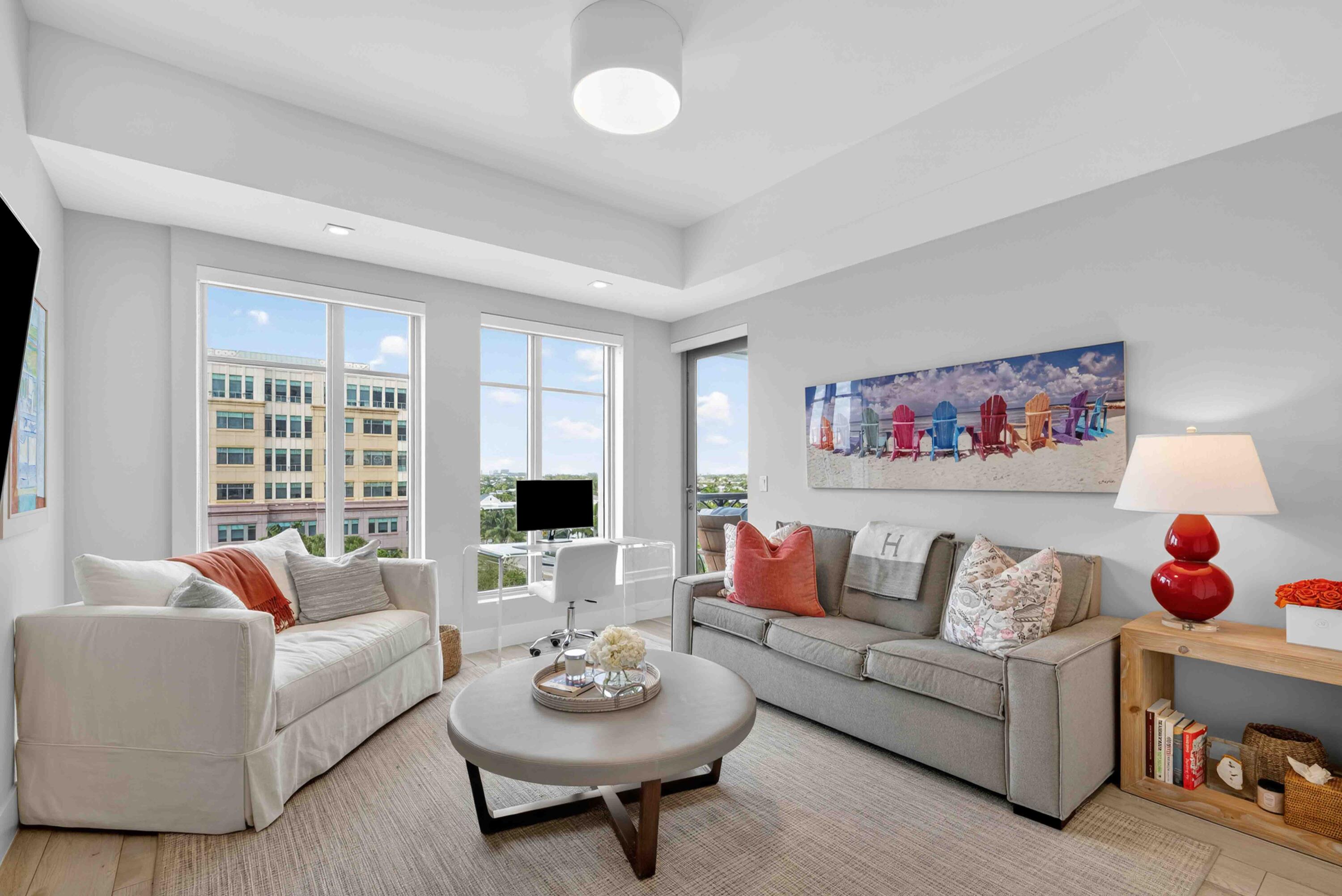 TOWER 155 CONDO - Residential