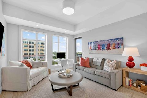 Tiny photo for 155 E Boca Raton Road #611, Boca Raton, FL 33432 (MLS # B26025845)