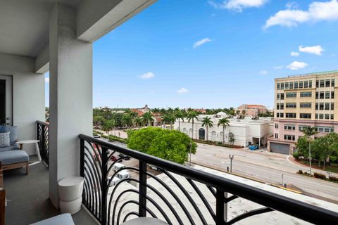 Tiny photo for 155 E Boca Raton Road #611, Boca Raton, FL 33432 (MLS # B26025845)