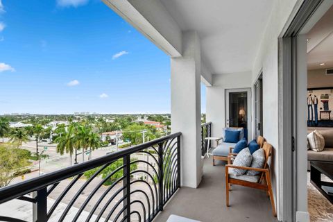 Tiny photo for 155 E Boca Raton Road #611, Boca Raton, FL 33432 (MLS # B26025845)