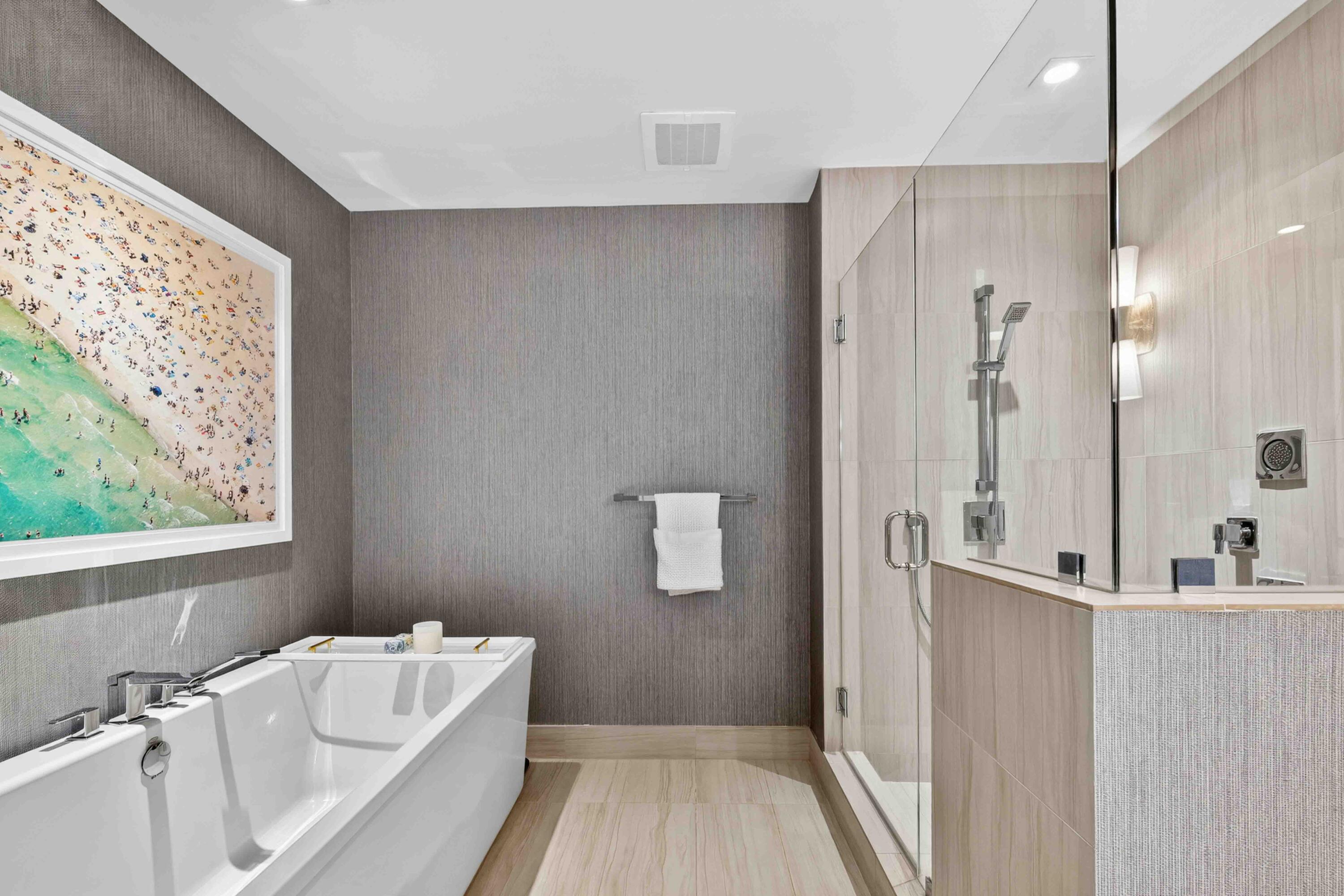TOWER 155 CONDO - Residential