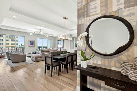 Tiny photo for 155 E Boca Raton Road #611, Boca Raton, FL 33432 (MLS # B26025845)