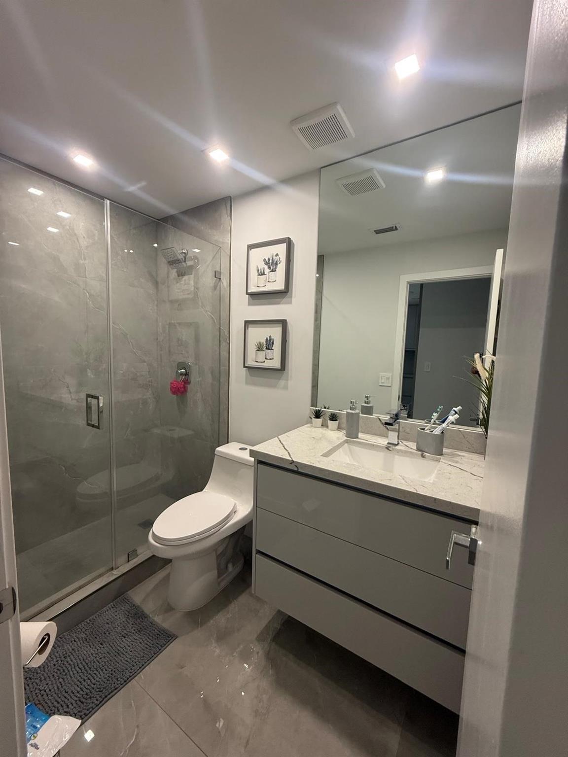 COLONY AT STIRLING - Residential