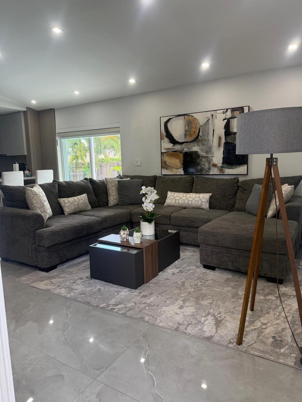 COLONY AT STIRLING - Residential